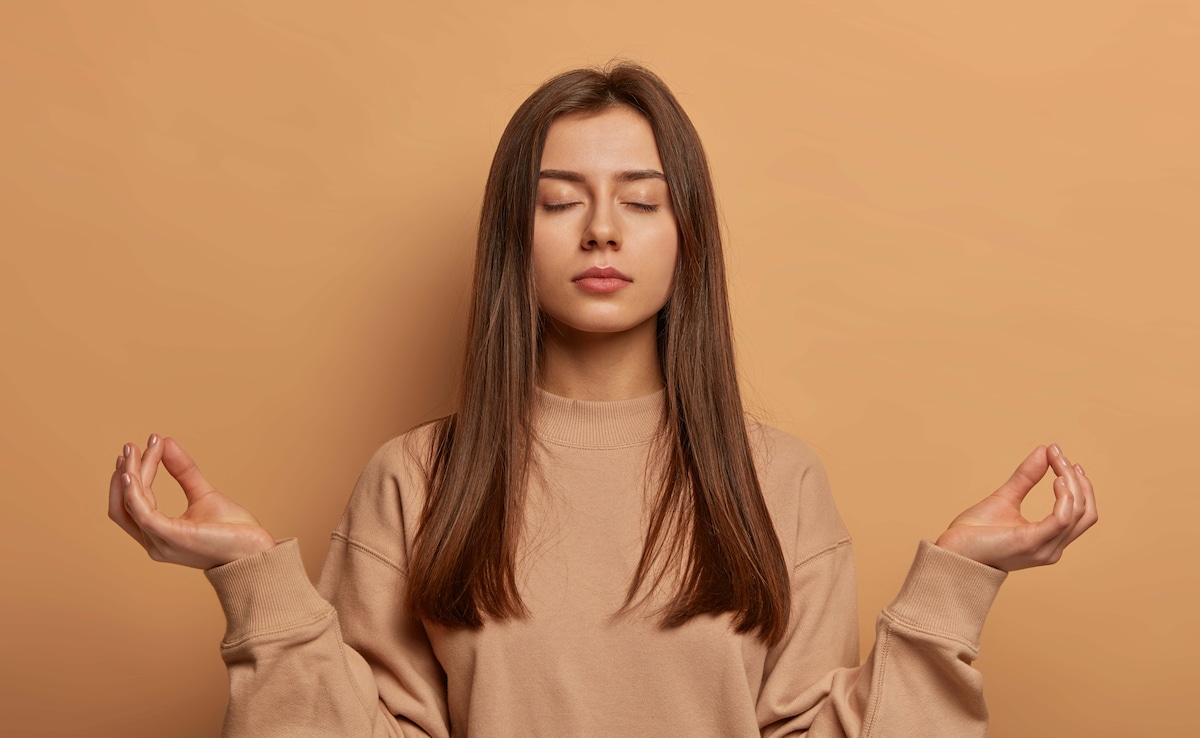 Stressed? Lifestyle Coach Luke Coutinho Shares How A Simple Breathing Method Can Calm Your Mind