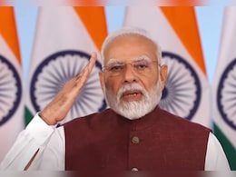हर भारतवासी की तरफ से हमारे वीर सैनिकों को सैल्यूट: राष्ट्र के नाम संबोधन में PM मोदी हर भारतवासी की तरफ से हमारे वीर सैनिकों को सैल्यूट: राष्ट्र के नाम संबोधन में PM मोदी