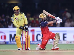IPL-2025 Suspended: भारत-पाकिस्तान के बढ़ते तनाव के बीच IPL-2025 सात दिन के लिए स्थगित, BCCI ने क्या बताया?  IPL-2025 Suspended: भारत-पाकिस्तान के बढ़ते तनाव के बीच IPL-2025 सात दिन के लिए स्थगित, BCCI ने क्या बताया?
