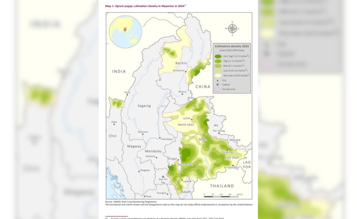 Latest and Breaking News on NDTV Latest and Breaking News on NDTV