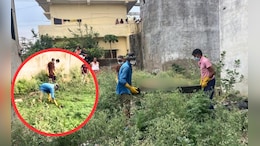 पत्नी-साले और दमाद ने किए थे लाश के 6 टुकड़े, 3 गिरफ्तार; जघन्य हत्या का पुलिस ने किया पर्दाफाश
