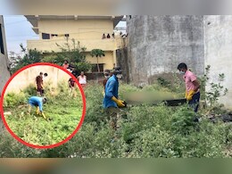 पत्नी-साले और दमाद ने किए थे लाश के 6 टुकड़े, 3 गिरफ्तार; जघन्य हत्या का पुलिस ने किया पर्दाफाश