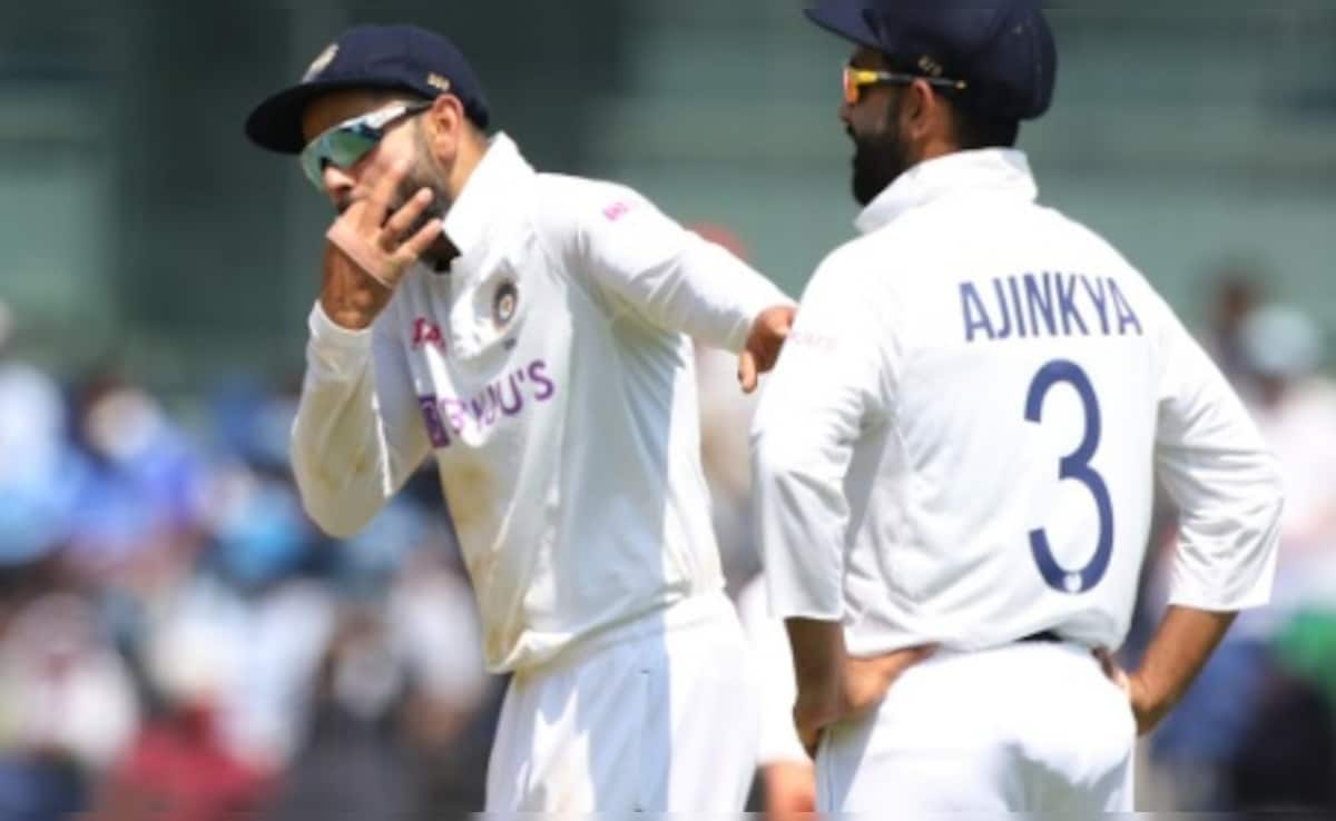 Latest and Breaking News on NDTV Latest and Breaking News on NDTV