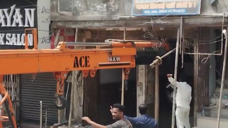 Bikaner: बीकानेर सिलेंडर ब्लास्ट में मृतकों की संख्या 9 हुई, सीएम भजनलाल शर्मा ने जाहिर किया दुख