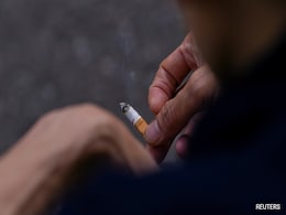 Global Crises Disrupt Effort To Get Millions To Quit Smoking: Report Global Crises Disrupt Effort To Get Millions To Quit Smoking: Report