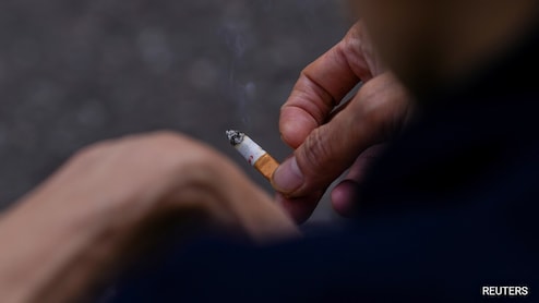 अगर लेते हैं ऐसी डाइट तो समोकर्स में भी लंग कैंसर का खतरा 32% तक हो सकता है कम