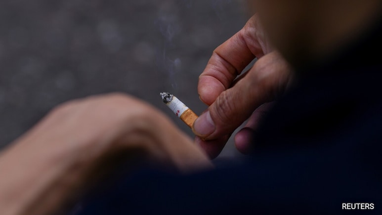 अगर लेते हैं ऐसी डाइट तो समोकर्स में भी लंग कैंसर का खतरा 32% तक हो सकता है कम