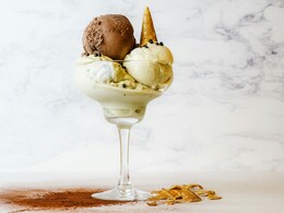 How To Make 'Nice' Cream: A Healthy, No-Sugar Ice Cream Alternative