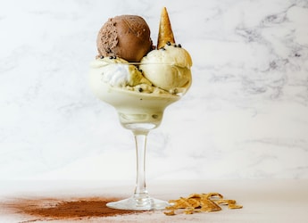 How To Make 'Nice' Cream: A Healthy, No-Sugar Ice Cream Alternative How To Make 'Nice' Cream: A Healthy, No-Sugar Ice Cream Alternative