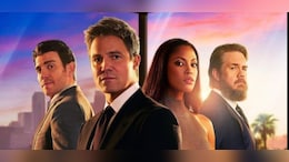 <i>Suits LA</i>: American Legal Drama Spin-Off Series Cancelled After Season 1