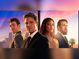 <i>Suits LA</i>: American Legal Drama Spin-Off Series Cancelled After Season 1 <i>Suits LA</i>: American Legal Drama Spin-Off Series Cancelled After Season 1