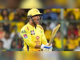 CSK vs RCB: धोनी ने IPL में रचा इतिहास, ऐसा महारिकॉर्ड बनाने वाले दुनिया के पहले बल्लेबाज बने CSK vs RCB: धोनी ने IPL में रचा इतिहास, ऐसा महारिकॉर्ड बनाने वाले दुनिया के पहले बल्लेबाज बने