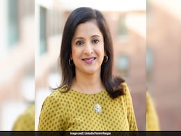 Indian-Origin CEO Yamini Rangan Shares Why She Works On Sundays: "I Get To Decide..." Indian-Origin CEO Yamini Rangan Shares Why She Works On Sundays: "I Get To Decide..."