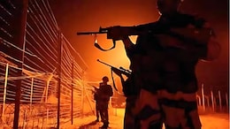 पाकिस्तानचा LOC वर गोळीबार; भारताच्या प्रत्युत्तरात अनेक पाकिस्तानी सैनिक ठार : सूत्र