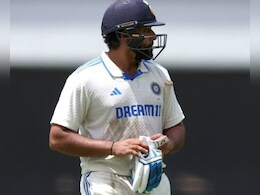'मैं शॉक्ड में हूूं...' रोहित शर्मा के टेस्ट रिटायरमेंट की बात सुनकर हैरत में है भारत का यह दिग्गज, यकीन नहीं कर पा रहा 'मैं शॉक्ड में हूूं...' रोहित शर्मा के टेस्ट रिटायरमेंट की बात सुनकर हैरत में है भारत का यह दिग्गज, यकीन नहीं कर पा रहा