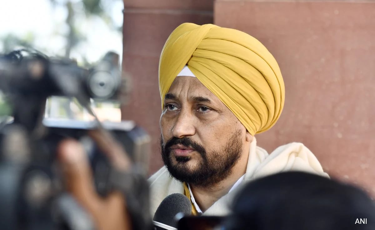 Punjab Congress Faces Internal Debate Over Caste Representation Ahead of 2027 Elections