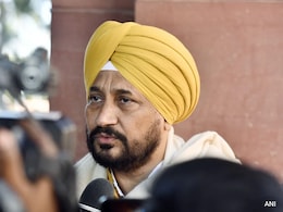 Rift Within Punjab Congress Over Caste? CS Channi's 'Dalit' Remark Sparks Buzz