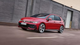Volkswagen Golf GTI Pre-Bookings Begin On May 5: Check Details