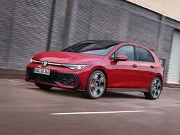 Volkswagen Golf GTI Pre-Bookings Begin On May 5: Check Details Volkswagen Golf GTI Pre-Bookings Begin On May 5: Check Details