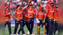 IPL 2025: पंजाब किंग्स ने राजस्थान रॉयल्स को 10 रन से हराया, प्लेऑफ की राह हुई मजबूत