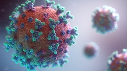 India Reports 163 Cases Of XFG, New Covid-19 Variant: What Are The Symptoms?