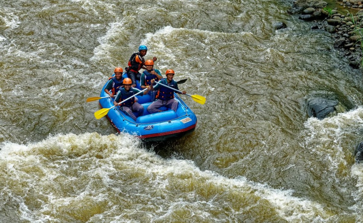 Latest and Breaking News on NDTV Latest and Breaking News on NDTV