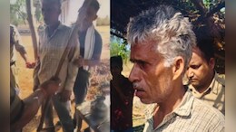 भाई का मर्डर कर शव के पास मजे से खाए अंगूर, पुलिस पहुंची तो खुद ही थमाई खून से सनी कुल्हाड़ी; बताई हत्या की वजह