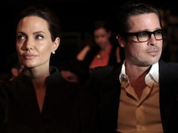 Brad Pitt Breaks Silence On $80 Million Divorce Settlement With Angelina Jolie: "Not That Major" Brad Pitt Breaks Silence On $80 Million Divorce Settlement With Angelina Jolie: "Not That Major"