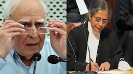 When Kapil Sibal Asked Justice Bela Trivedi If She Had "Some Empathy"