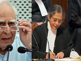 When Kapil Sibal Asked Justice Bela Trivedi If She Had "Some Empathy"