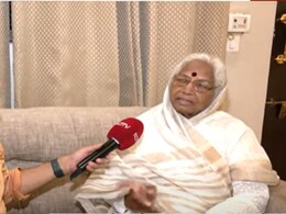 Hard Work, Service To Poor Brought Him This Reward: Justice Gavai's Mother