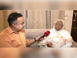 'उसे कोई नहीं झुका सकता...' मां ने जस्टिस बी आर गवई को बताया डेयरडेविल 'उसे कोई नहीं झुका सकता...' मां ने जस्टिस बी आर गवई को बताया डेयरडेविल