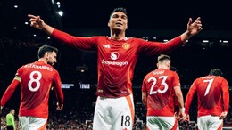 Manchester United Crush Athletic Club 4-1, Set Up All-English Europa League Final vs Tottenham