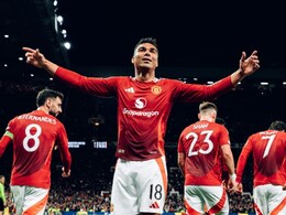 Manchester United Crush Athletic Club 4-1, Set Up All-English Europa League Final vs Tottenham