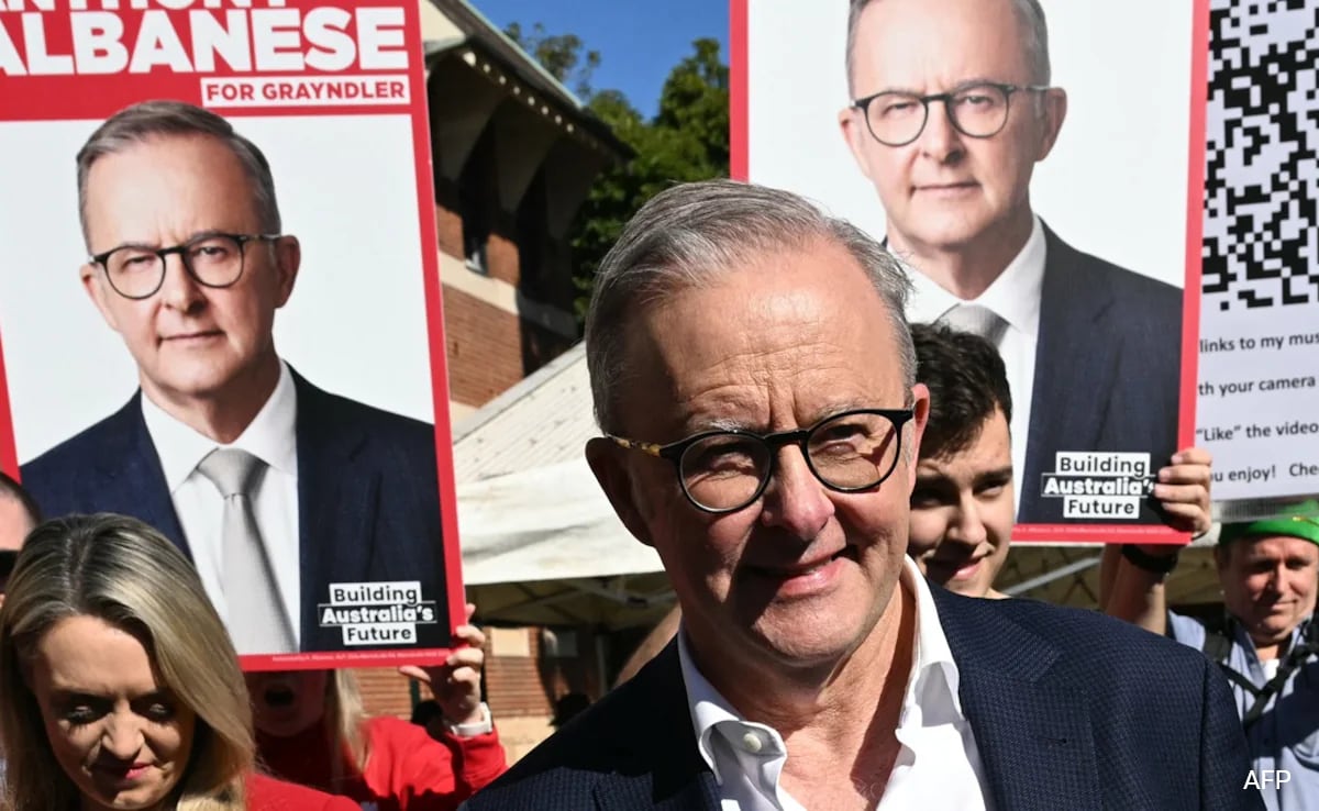 бързо вземане Резюме е генериран от AI прегледано Newsroom Австралия