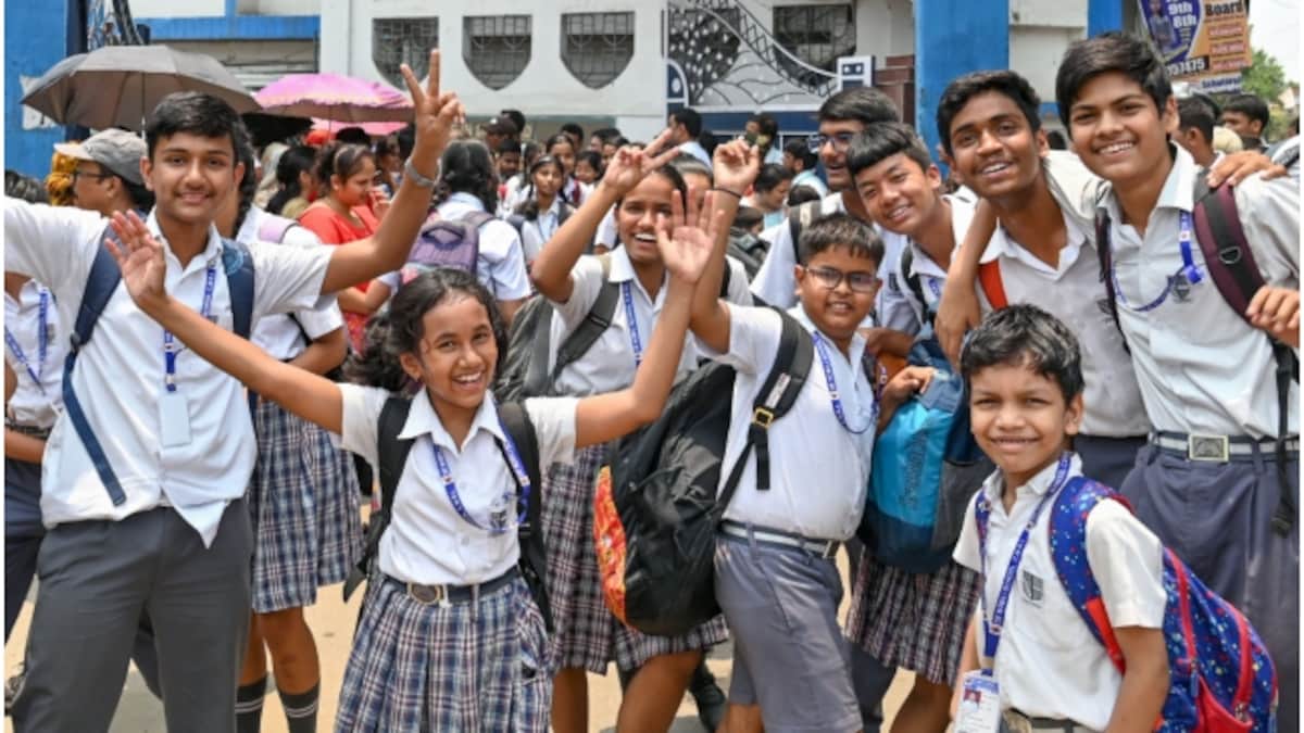 Rajasthan School Summer Vacation 2025 : राजस्थान के स्कूलों में 17 मई से ग्रीष्मकालीन अवकाश घोषित, अब 1 जुलाई को खुलेंगे स्कूल
