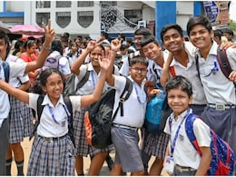 Summer Vacation 2025: राजस्थान के स्कूलों में गर्मी की छुट्टियों का ऐलान, 45 दिन बंद रहेंगे स्कूल, यहां चेक करें डेट्स Summer Vacation 2025: राजस्थान के स्कूलों में गर्मी की छुट्टियों का ऐलान, 45 दिन बंद रहेंगे स्कूल, यहां चेक करें डेट्स