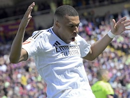 Kylian Mbappe's El Clasico Hattrick Shows Fallen Real Madrid New Road To Riches Kylian Mbappe's El Clasico Hattrick Shows Fallen Real Madrid New Road To Riches