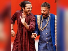 Audio Launch Of Mani Ratnam's <i>Thug Life</i> Postponed: "Art Can Wait, India Comes First," Says Kamal Haasan Audio Launch Of Mani Ratnam's <i>Thug Life</i> Postponed: "Art Can Wait, India Comes First," Says Kamal Haasan