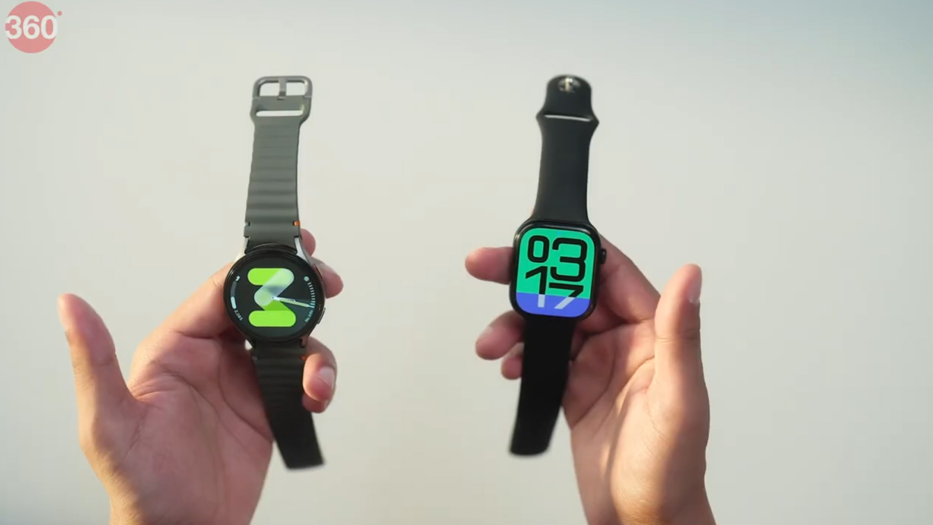 [Sponsored] Samsung Galaxy Watch7 vs Apple Watch 10: Which One Tracks Your Health Better?