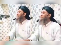जंग हुई तो भारत का देंगे साथ...  पाकिस्तान की मस्जिद से हैरान कर देने वाला ऐलान जंग हुई तो भारत का देंगे साथ...  पाकिस्तान की मस्जिद से हैरान कर देने वाला ऐलान