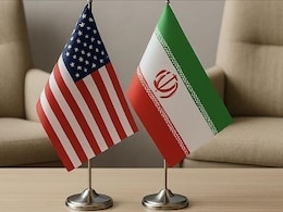 Iran Ready To Compromise With US On Nuclear Program But On This Condition