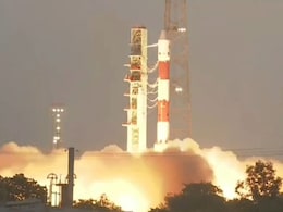 ISRO Rocket Fails 7 Minutes Into Flight, National Panel Set Up To Find Out Why ISRO Rocket Fails 7 Minutes Into Flight, National Panel Set Up To Find Out Why