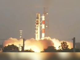 NDTV Explains: Why ISRO's EOS-9 Satellite Launch Failed NDTV Explains: Why ISRO's EOS-9 Satellite Launch Failed