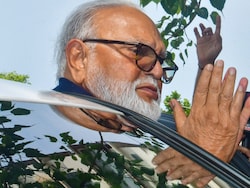 Cracks Evident In Mahayuti As Senior Leaders Swipe At Each Other