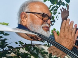 Cracks Evident In Mahayuti As Senior Leaders Swipe At Each Other Cracks Evident In Mahayuti As Senior Leaders Swipe At Each Other