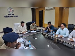 पाकिस्तानी नागरिकों के Long Term Visa पर कड़ी निगरानी, e-FRRO पोर्टल से दोबारा आवेदन अनिवार्य