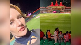 "Everyone Was Screaming...": Scared IPL Cheerleader Recounts As IPL 2025 Match Gets Called Off in Dharmsala