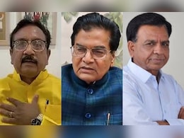 सैनिकों का अपमान नहीं सहेगा हिंदुस्तान! पहले विजय शाह, रामगोपाल और अब जगदीश देवड़ा, कब रुकेंगे बिगड़े बोल सैनिकों का अपमान नहीं सहेगा हिंदुस्तान! पहले विजय शाह, रामगोपाल और अब जगदीश देवड़ा, कब रुकेंगे बिगड़े बोल
