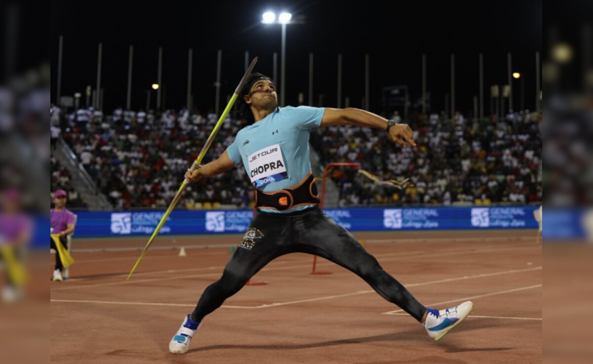 Latest and Breaking News on NDTV